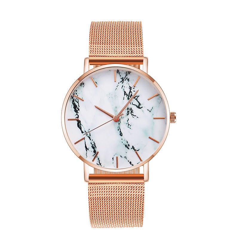 Female Wrist Watch Luxury Women Quartz Watches Gifts