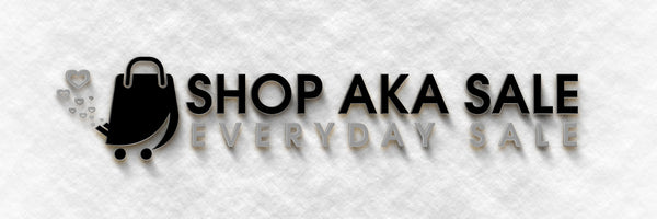 Shop Aka Sale