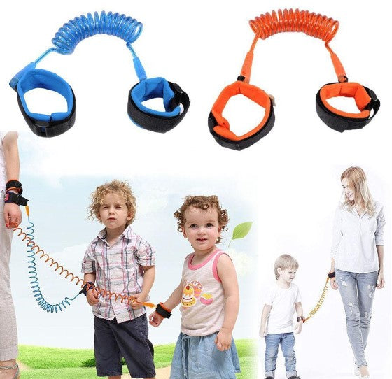 Bracelet Safety Guide Collar Anti Loss